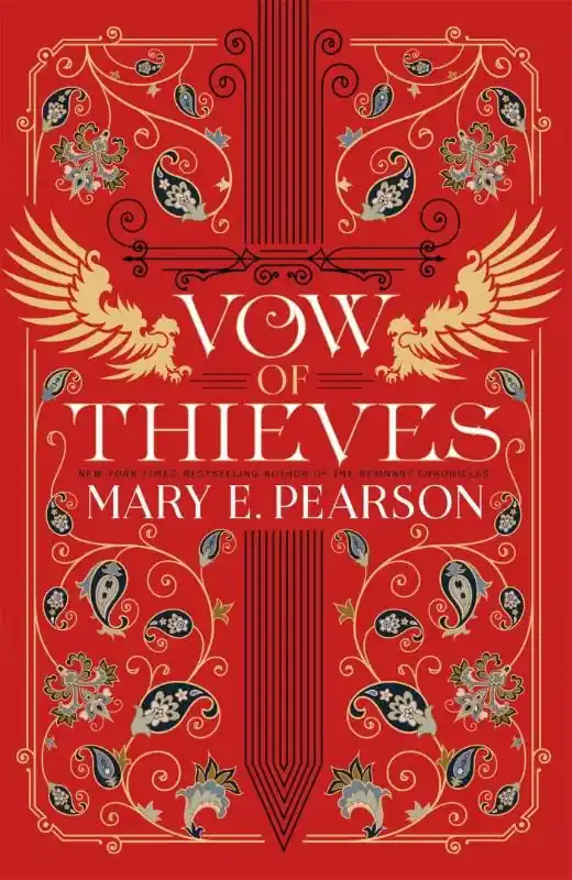 Vow of Thieves Direct Beschikbaar