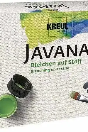 Kreul bleaching on textile Veilige Betaling