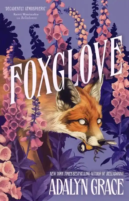 Meest Verkocht Foxglove