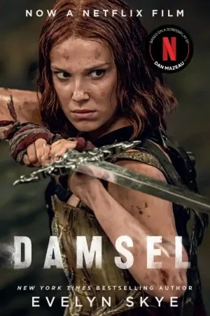 Damsel Finale Uitverkoop