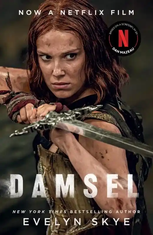 Damsel Finale Uitverkoop