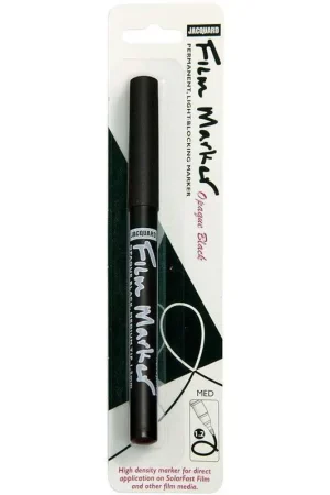 Op = Op Jacquard Solarfast – film pen