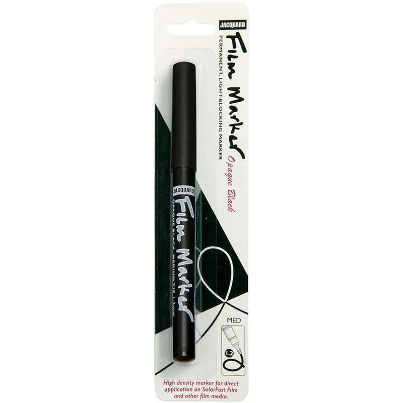 Op = Op Jacquard Solarfast – film pen