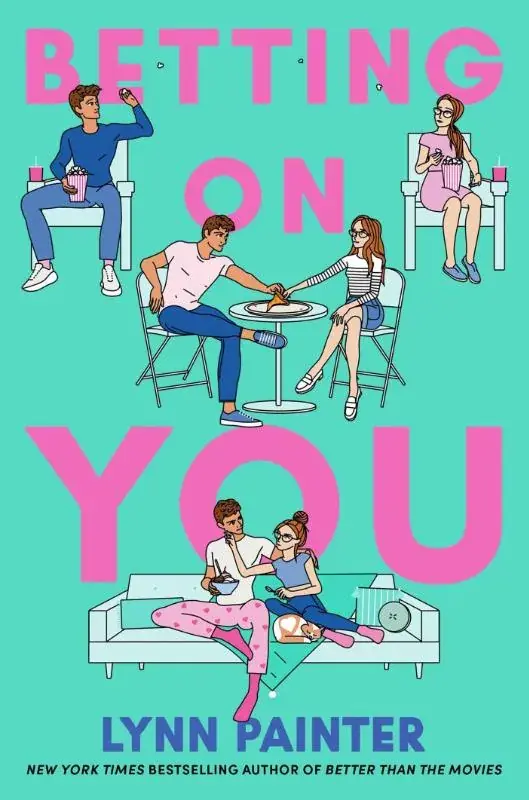 Speciale Aanbieding Betting on You