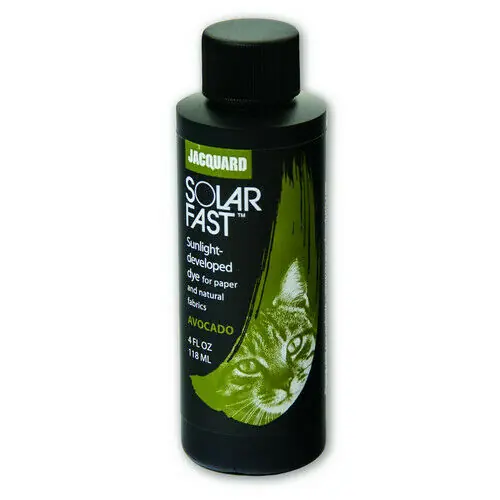 Jacquard Solarfast – film sheet Populair