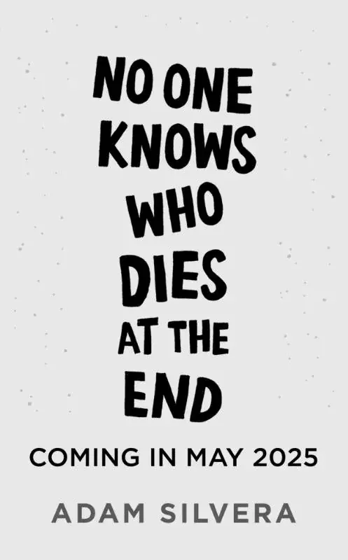 Op = Op The Survivor Wants to Die at the End