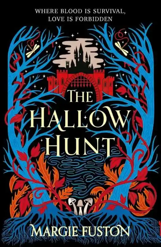 Direct Verzonden The Hallow Hunt