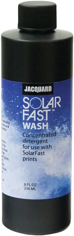 Gratis Verzending Jacquard Solarfast 237ml – wash
