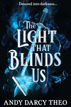 The Light That Blinds Us Fabrieksprijs