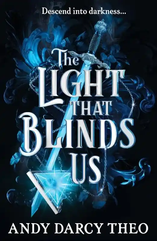 The Light That Blinds Us Fabrieksprijs