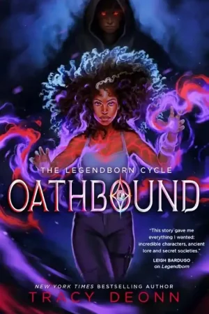 Shop Nu Oathbound
