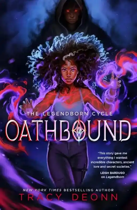 Shop Nu Oathbound