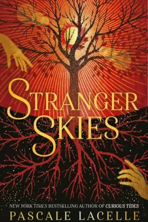 Stranger Skies Gecertificeerd
