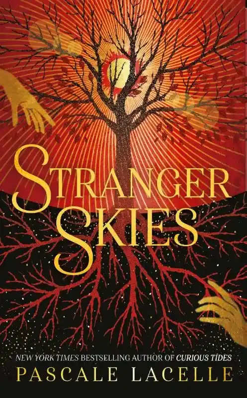 Stranger Skies Gecertificeerd