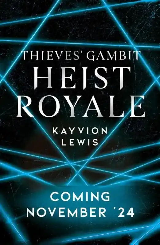 Koopje Heist Royale