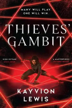 Populair Thieves' Gambit