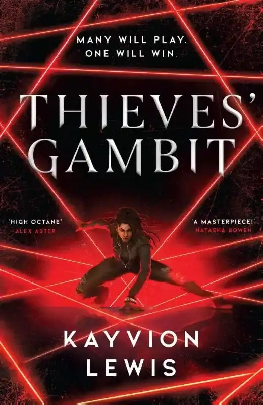 Populair Thieves' Gambit