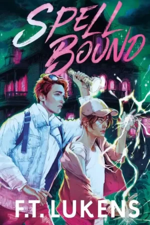 Spell Bound Populair
