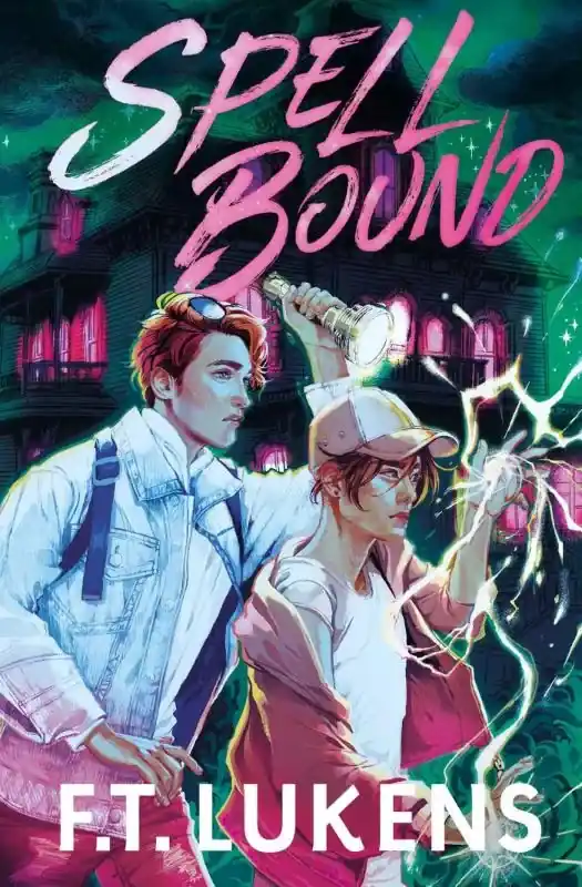 Spell Bound Populair