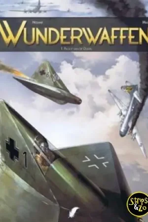 Alleen Vandaag Wunderwaffen SC 1 – Piloot van de duivel