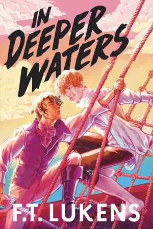 Beperkt Aanbod In Deeper Waters