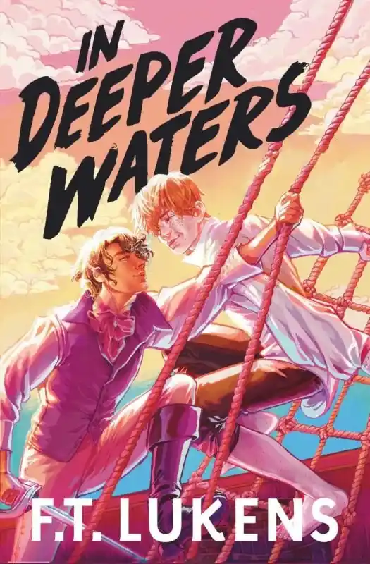 Beperkt Aanbod In Deeper Waters