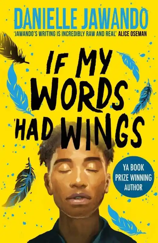 If My Words Had Wings Lage Kosten
