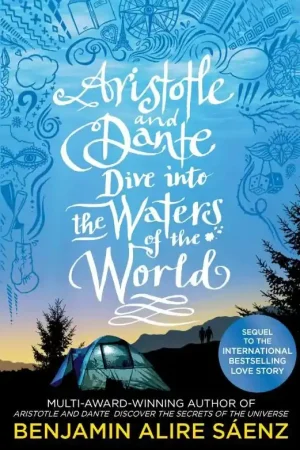 Populair Aristotle and Dante Dive Into the Waters of the World