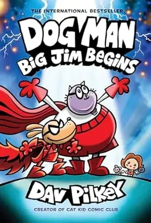 Lage Prijs Big Jim Begins