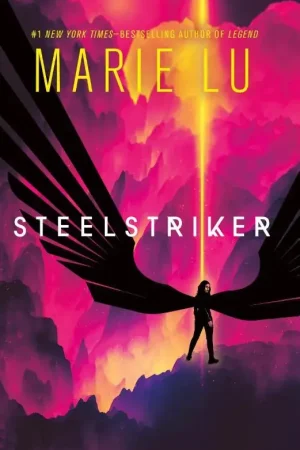 Tijdelijk Beschikbaar Steelstriker