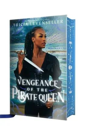 Vengeance of the Pirate Queen Direct Beschikbaar