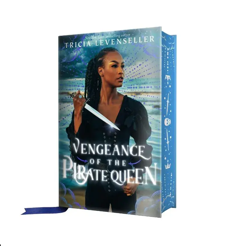 Vengeance of the Pirate Queen Direct Beschikbaar