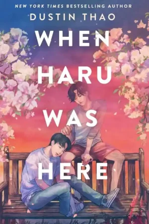 When Haru Was Here Koopje