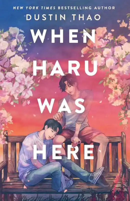 When Haru Was Here Koopje