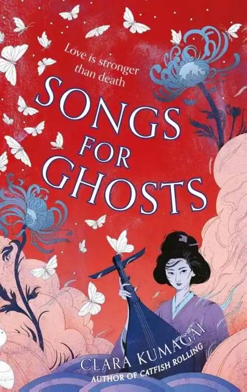 Beperkte Voorraad Songs for Ghosts