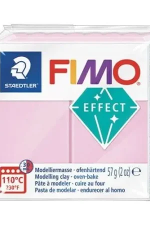Staedtler fimo soft – 57gr – 205 light pink Lage Kosten