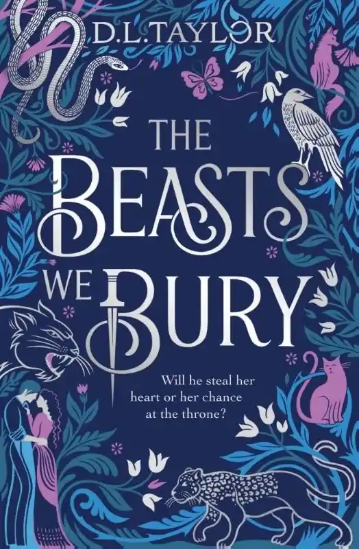 Direct Verzonden The Beasts We Bury