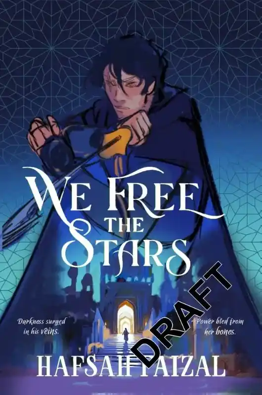We Free the Stars Express Levering