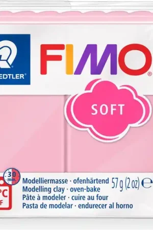 Nu Kopen Staedtler fimo klei 57gr – T21 strawberry cream