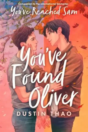 You've Found Oliver Finale Uitverkoop