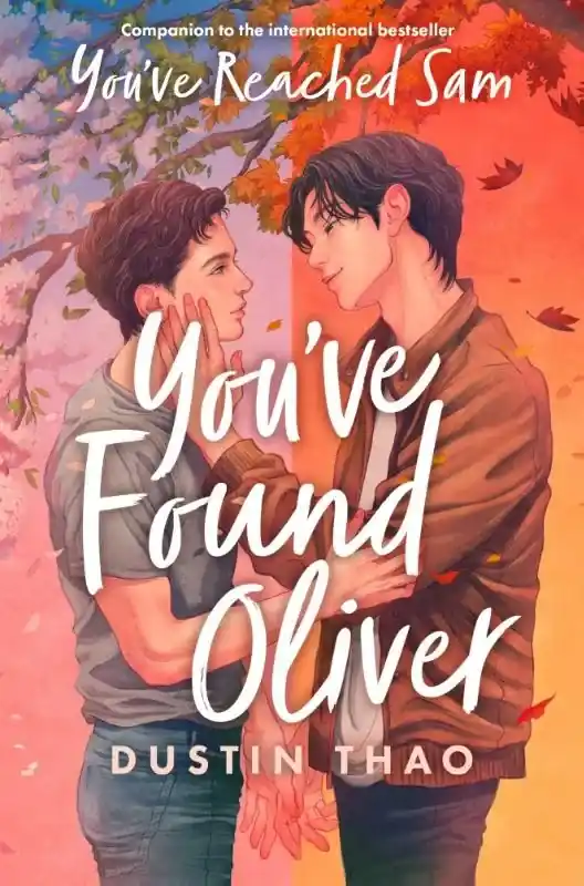 You've Found Oliver Finale Uitverkoop