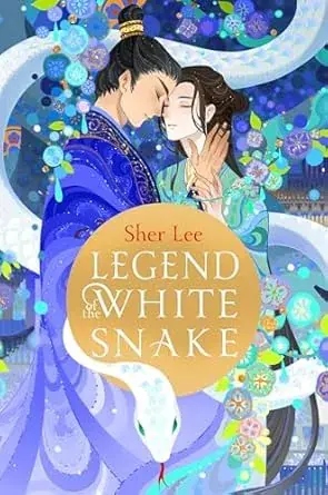 Legend of the White Snake Beperkte Voorraad