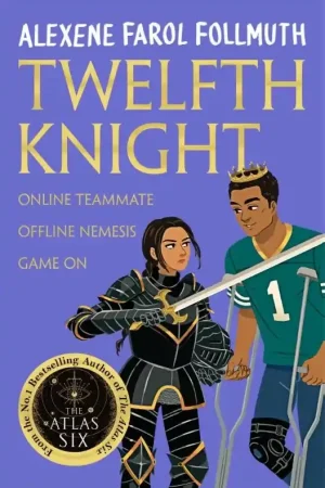 Rechtstreeks Van De Fabrikant Twelfth Knight