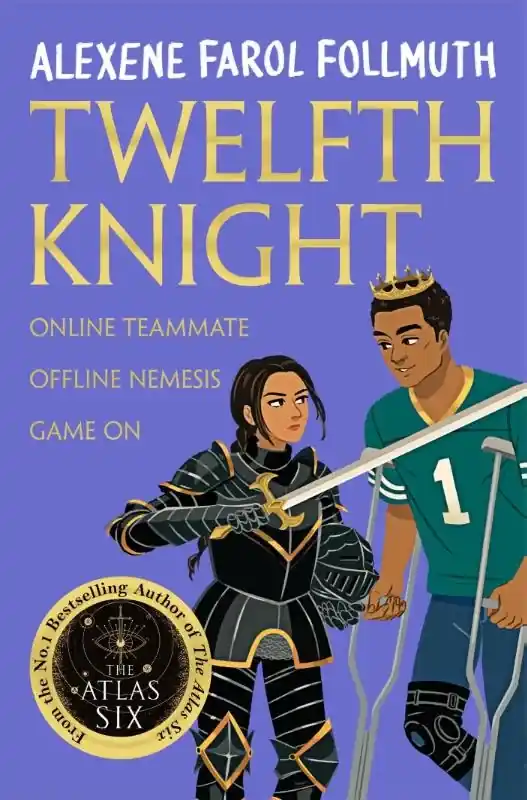 Rechtstreeks Van De Fabrikant Twelfth Knight