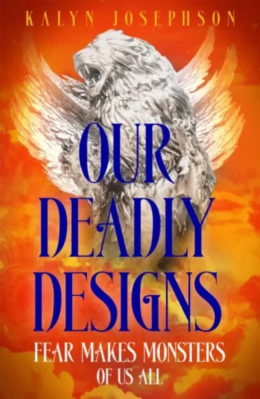 Our Deadly Designs Laatste Versie