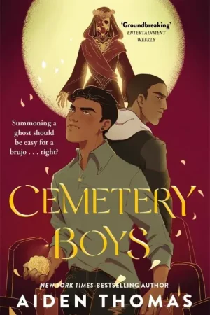Premium Cemetery Boys