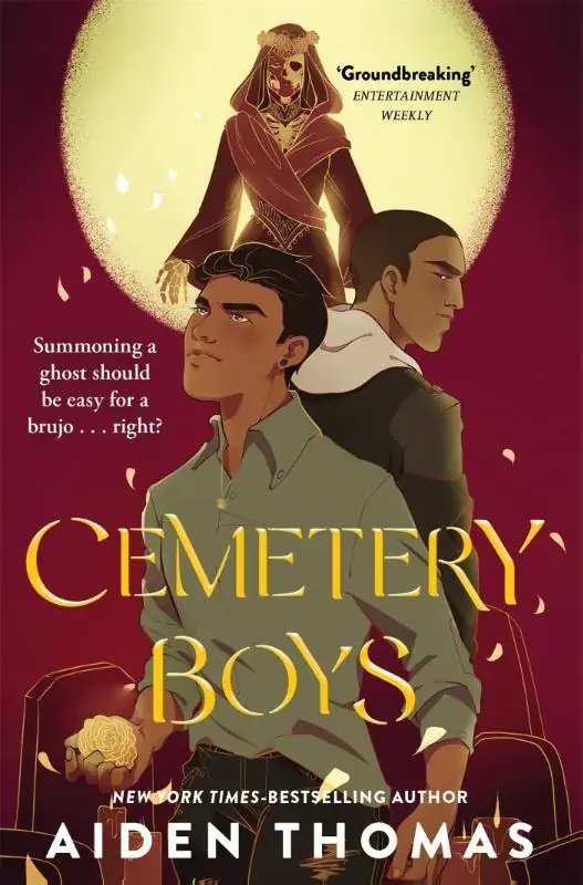 Premium Cemetery Boys