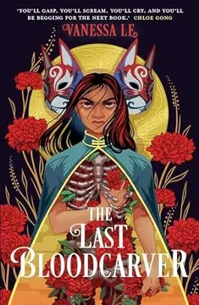 The Last Bloodcarver Populair