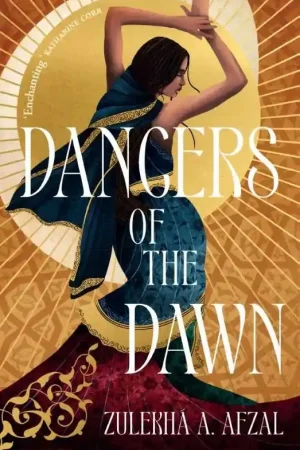 Fabrieksprijs Dancers of the Dawn