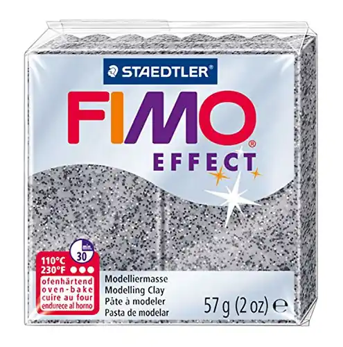 Staedtler fimo klei effect no 803 graniet Dagaanbieding